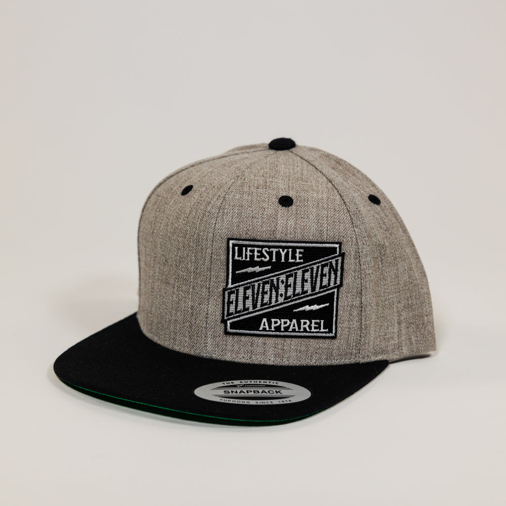 Patch Hats