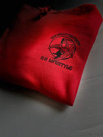 Socially Distant Pullover