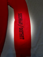 Socially Distant Pullover