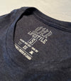 Good Vibes Only Cropped Ladies Tank