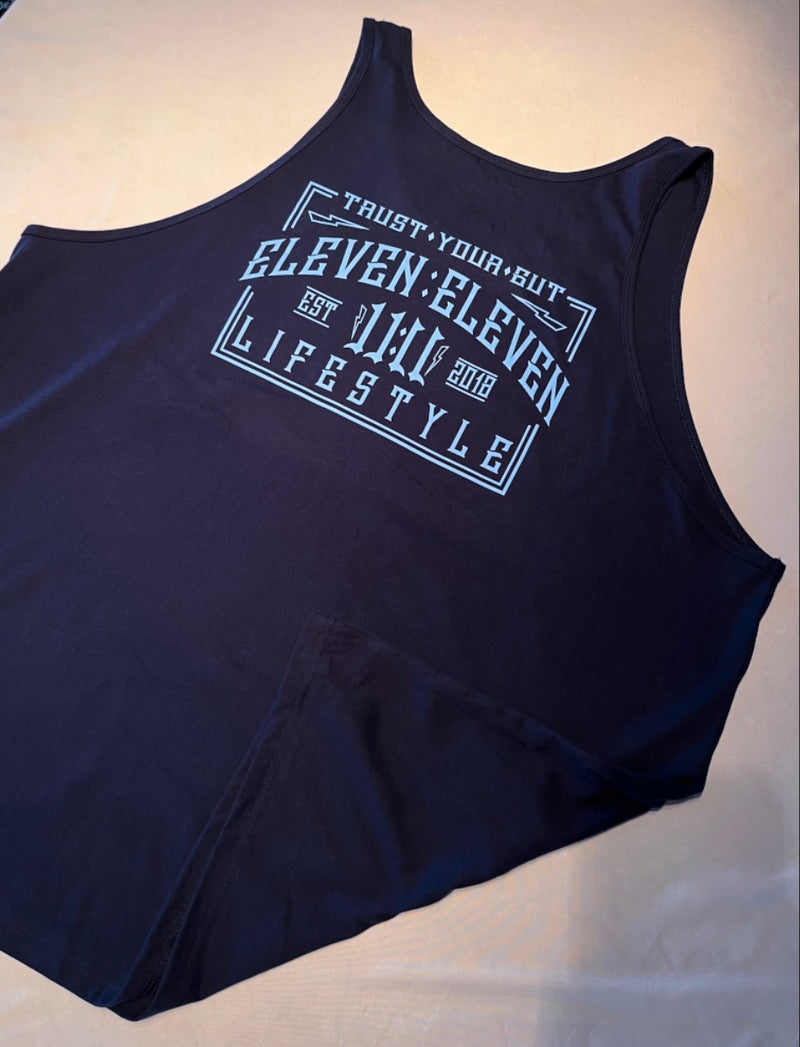 Trust Your Gut Men's Tank