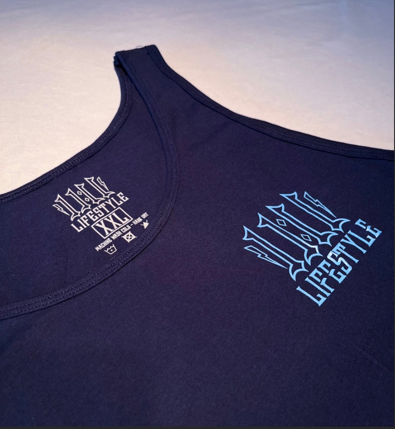 Trust Your Gut Men's Tank