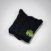 Die Living Hoodie- Neon Logo