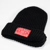 Knitted Toque