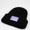 Knitted Toque