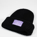 Knitted Toque