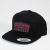 Traditional Patch / Black Hat