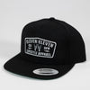 The Rocker Patch / Black Hat