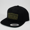 Traditional Patch / Black Hat