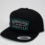 Traditional Patch / Black Hat