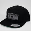 The Rocker Patch / Black Hat