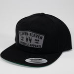 The Rocker Patch / Black Hat