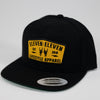The Rocker Patch / Black Hat