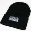 Cuffed Toque / Patch