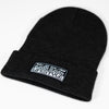Cuffed Toque / Patch