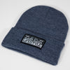 Cuffed Toque / Patch