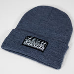 Cuffed Toque / Patch