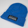 Cuffed Toque / Patch