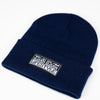 Cuffed Toque / Patch