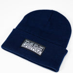 Cuffed Toque / Patch