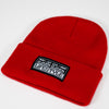 Cuffed Toque / Patch