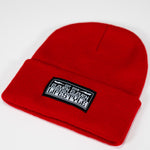 Cuffed Toque / Patch
