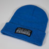 Cuffed Toque / Patch