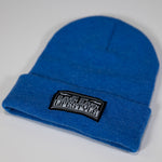 Cuffed Toque / Patch