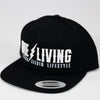 Die Living - Black and White