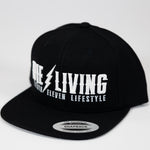 Die Living - Black and White