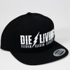 Die Living - Black and White