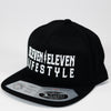 Eleven Eleven Originals / Flexfit Snapback