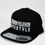 Eleven Eleven Originals / Flexfit Snapback