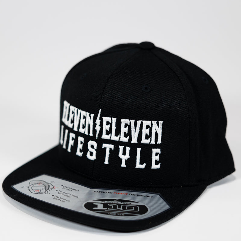 Eleven Eleven Originals / Flexfit Snapback