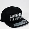 Eleven Eleven Originals / Flexfit Snapback