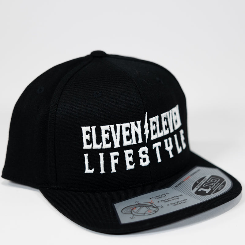 Eleven Eleven Originals / Flexfit Snapback