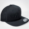 Die Living - Blacked Out