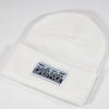 Cuffed Toque / Patch