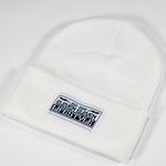 Cuffed Toque / Patch