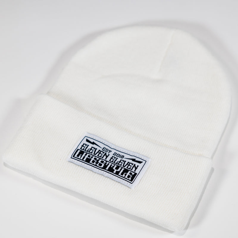 Cuffed Toque / Patch