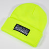 Cuffed Toque / Patch