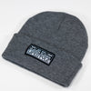 Cuffed Toque / Patch