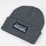 Cuffed Toque / Patch