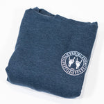 The Rocker Classic - Hooded Pullover