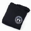 The Rocker Classic - Hooded Pullover