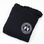 The Rocker Classic - Hooded Pullover
