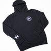 The Rocker Classic - Hooded Pullover