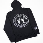 The Rocker Classic - Hooded Pullover