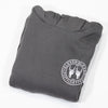 The Rocker Classic - Hooded Pullover