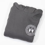 The Rocker Classic - Hooded Pullover